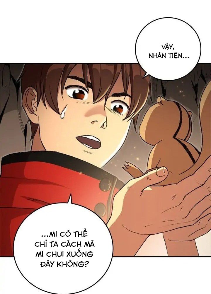 Dungeon Reset Chapter 11 - Trang 2