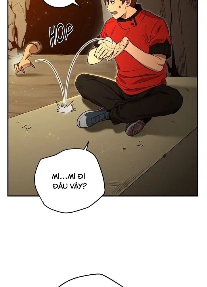 Dungeon Reset Chapter 11 - Trang 2