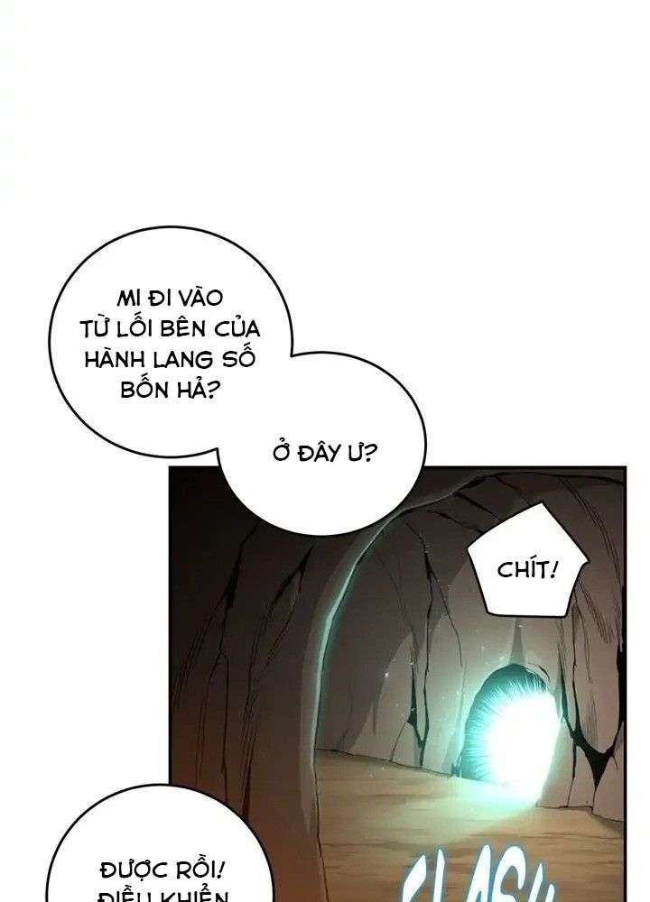 Dungeon Reset Chapter 11 - Trang 2