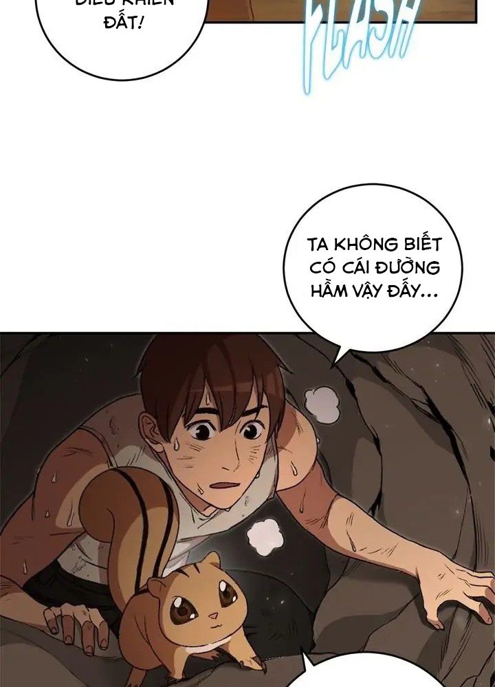 Dungeon Reset Chapter 11 - Trang 2