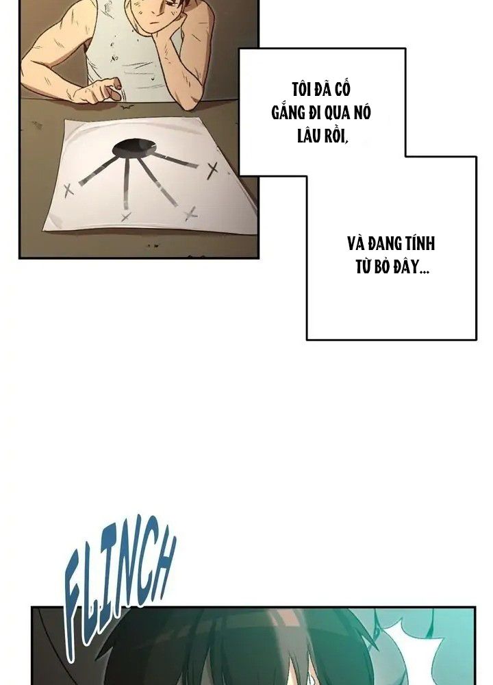 Dungeon Reset Chapter 11 - Trang 2