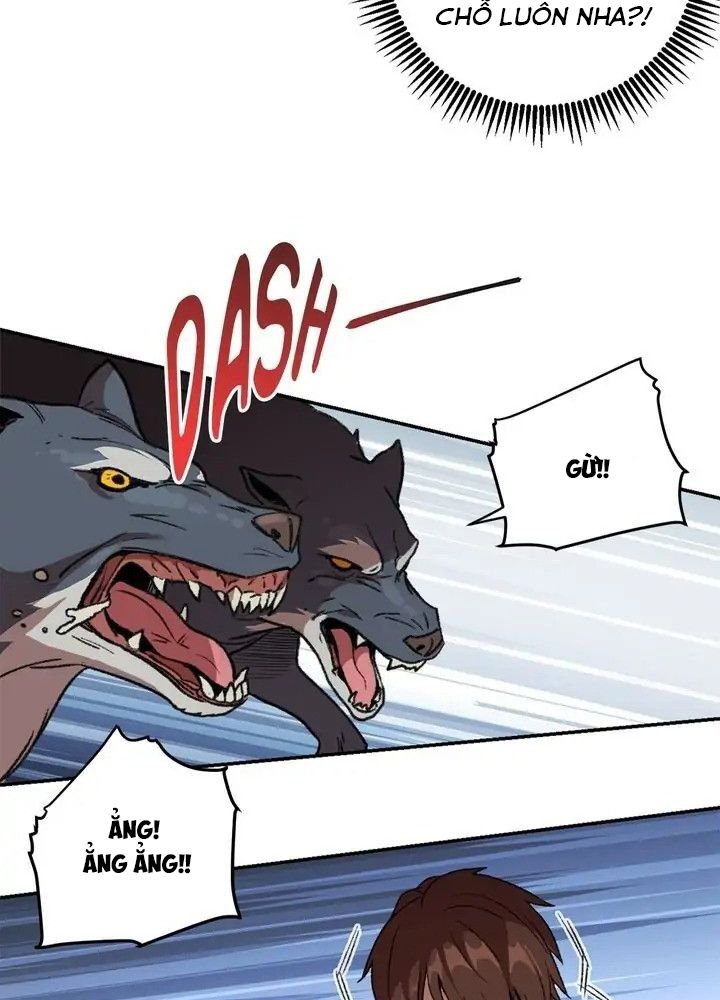 Dungeon Reset Chapter 11 - Trang 2