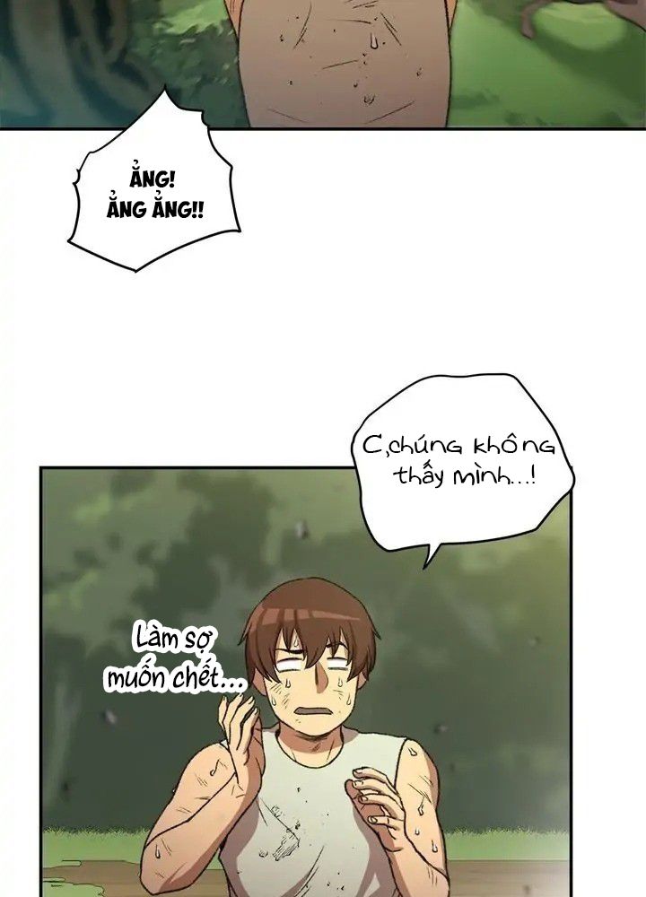 Dungeon Reset Chapter 11 - Trang 2