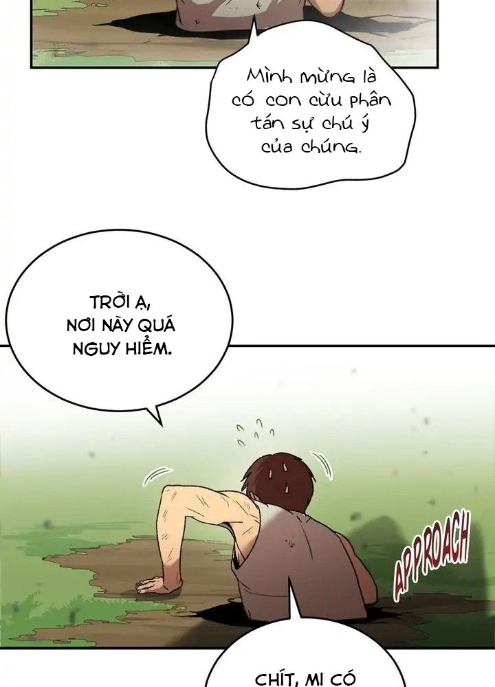 Dungeon Reset Chapter 11 - Trang 2