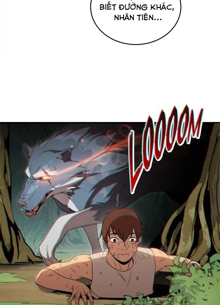 Dungeon Reset Chapter 11 - Trang 2