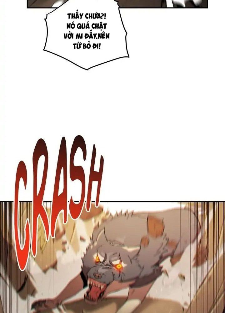 Dungeon Reset Chapter 11 - Trang 2