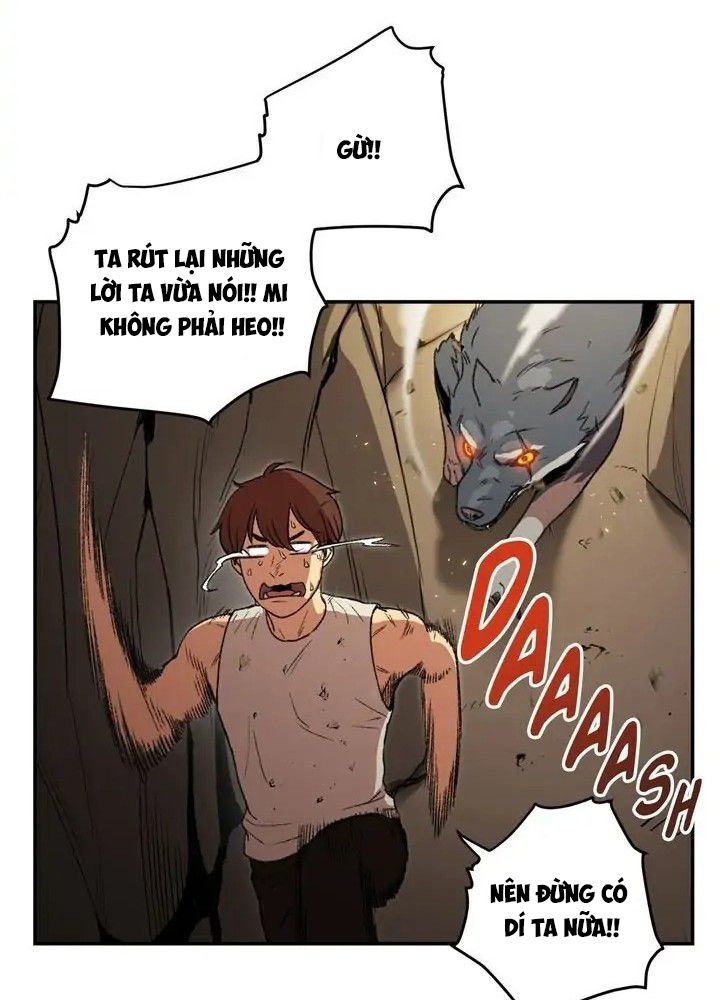 Dungeon Reset Chapter 11 - Trang 2