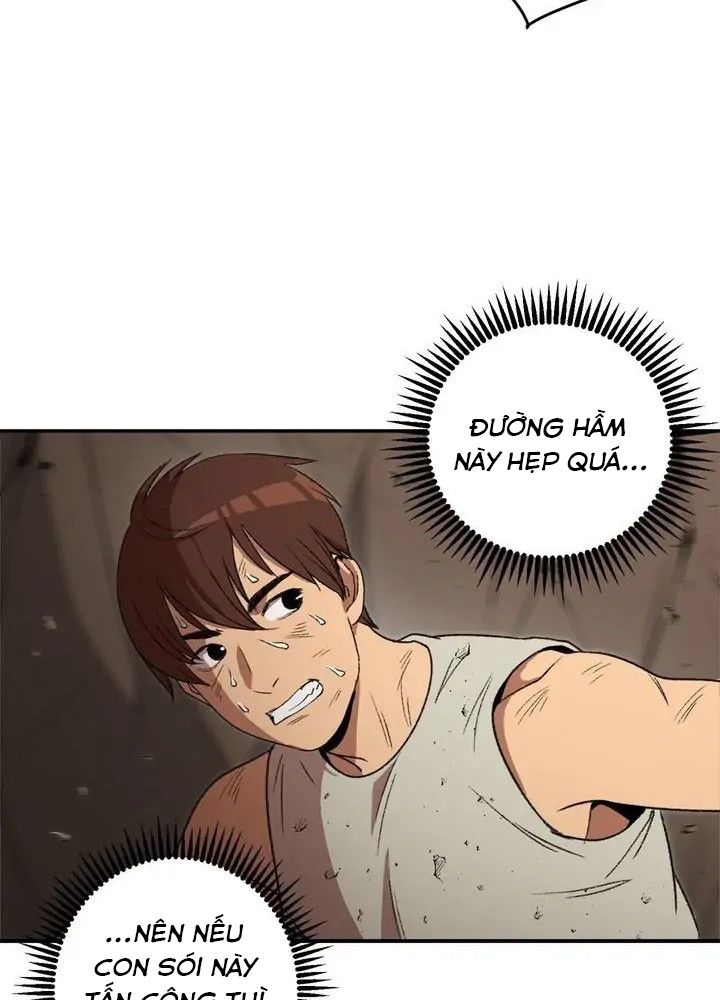 Dungeon Reset Chapter 11 - Trang 2