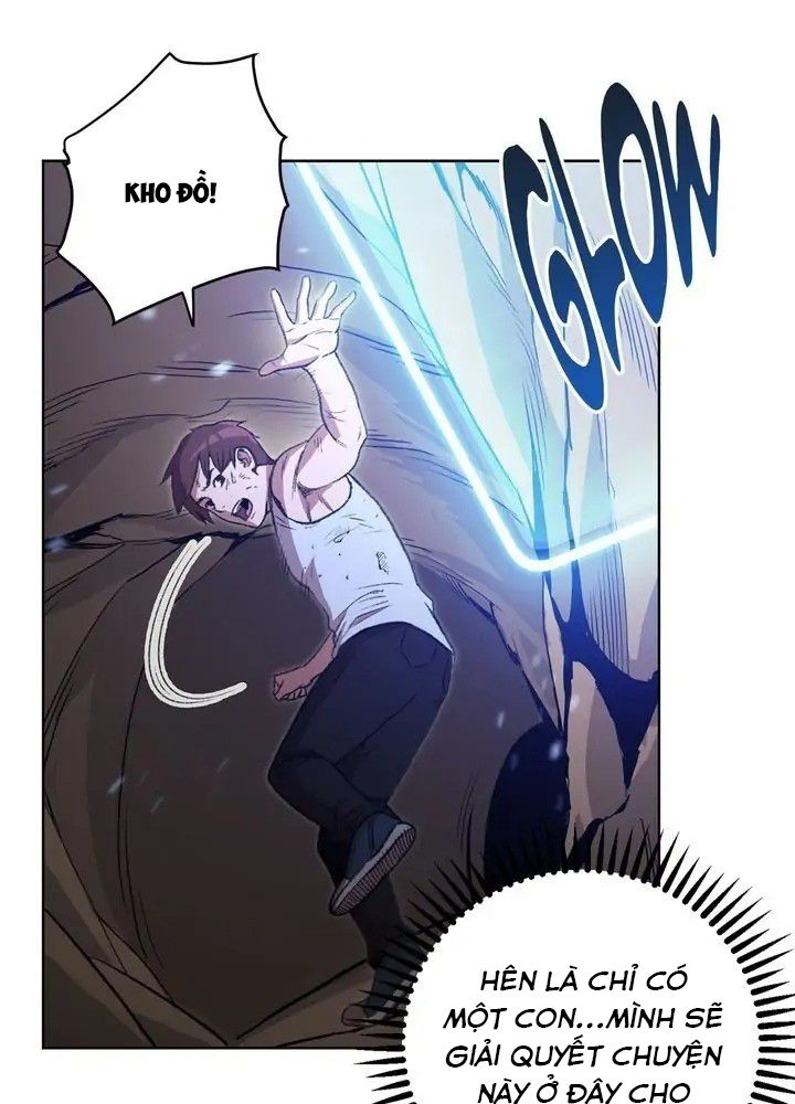 Dungeon Reset Chapter 11 - Trang 2