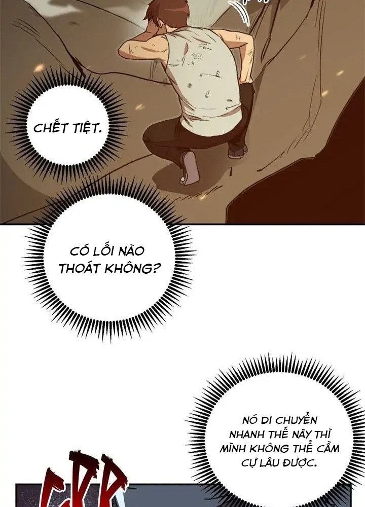 Dungeon Reset Chapter 11 - Trang 2