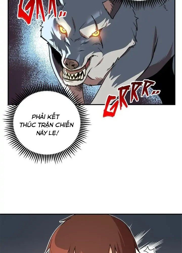 Dungeon Reset Chapter 11 - Trang 2
