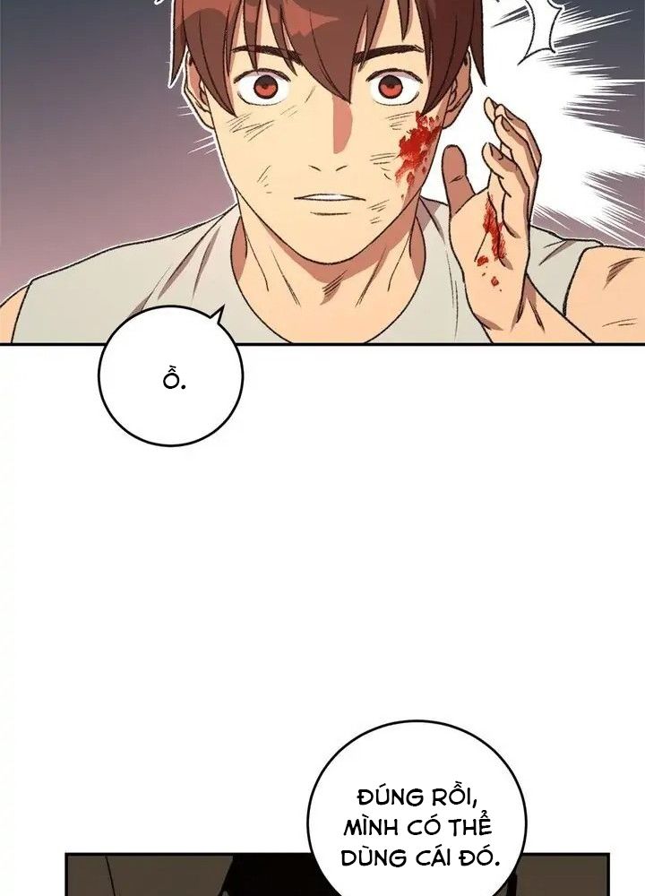 Dungeon Reset Chapter 11 - Trang 2