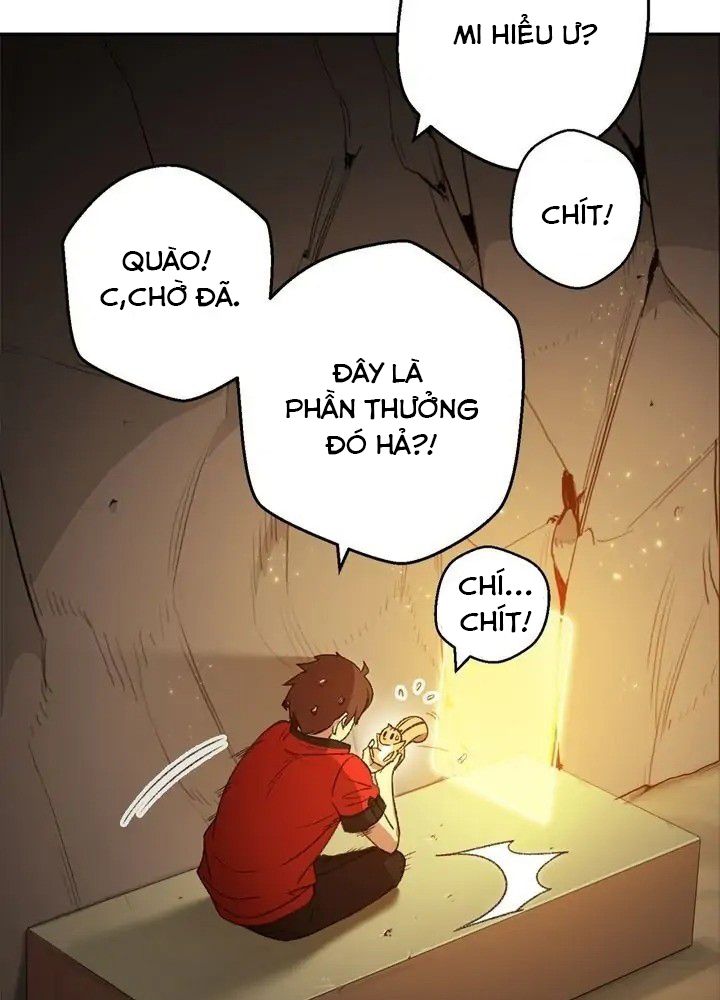 Dungeon Reset Chapter 11 - Trang 2