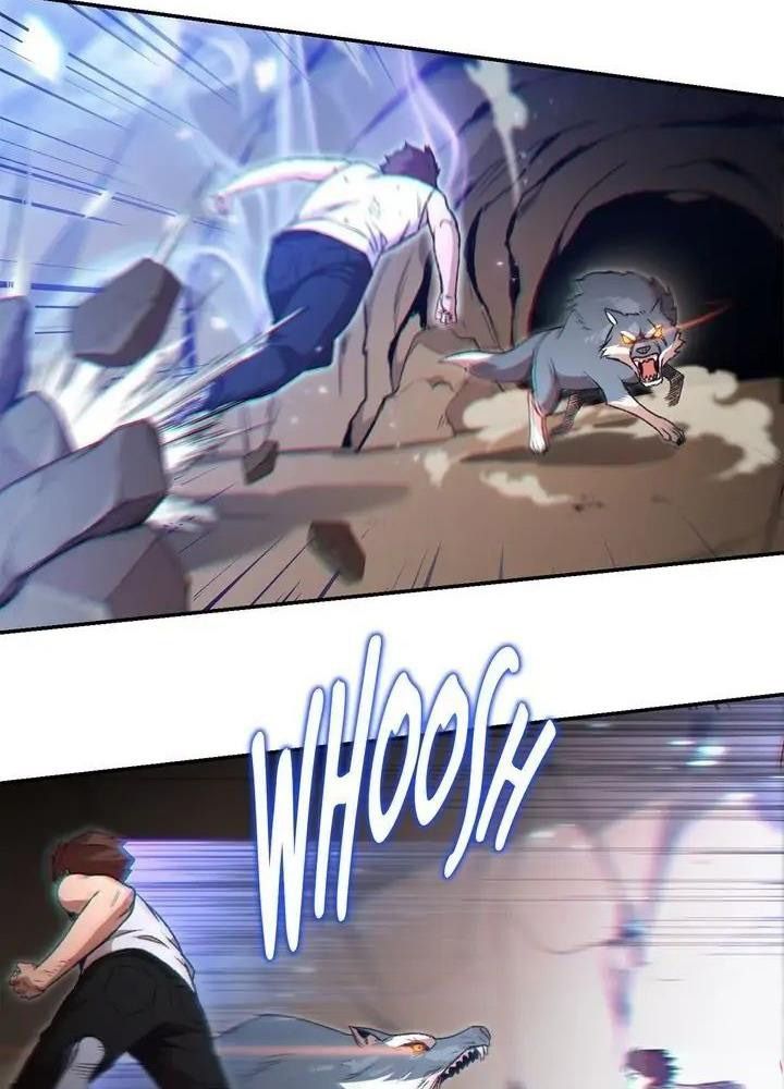 Dungeon Reset Chapter 12 - Trang 2