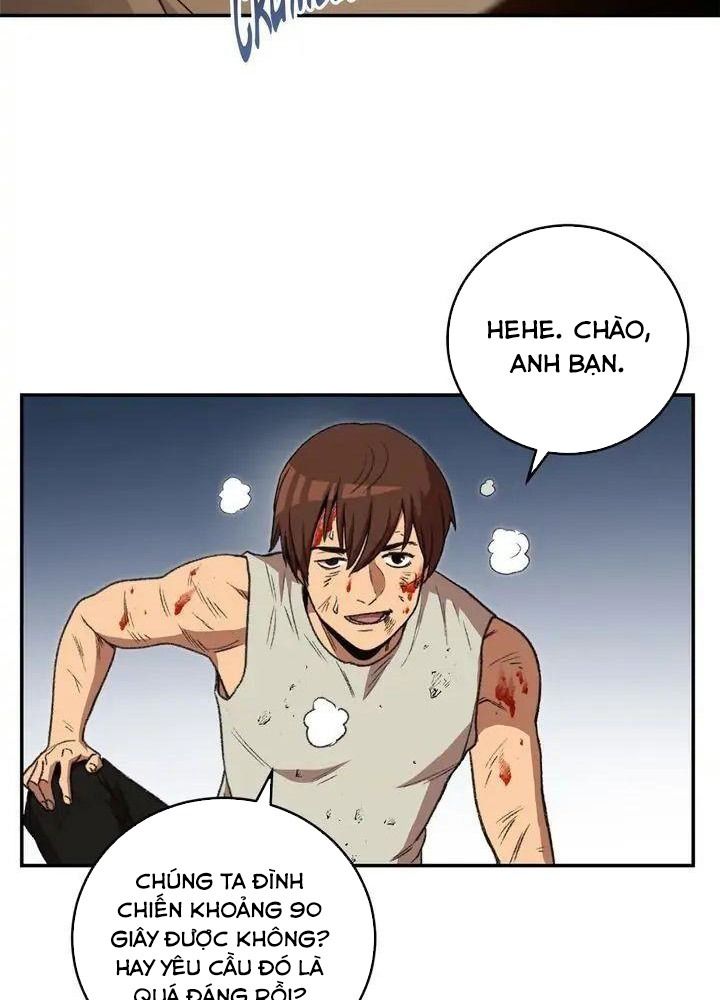 Dungeon Reset Chapter 12 - Trang 2