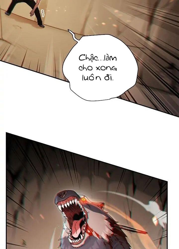 Dungeon Reset Chapter 12 - Trang 2