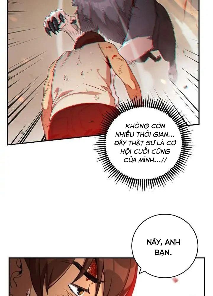 Dungeon Reset Chapter 12 - Trang 2