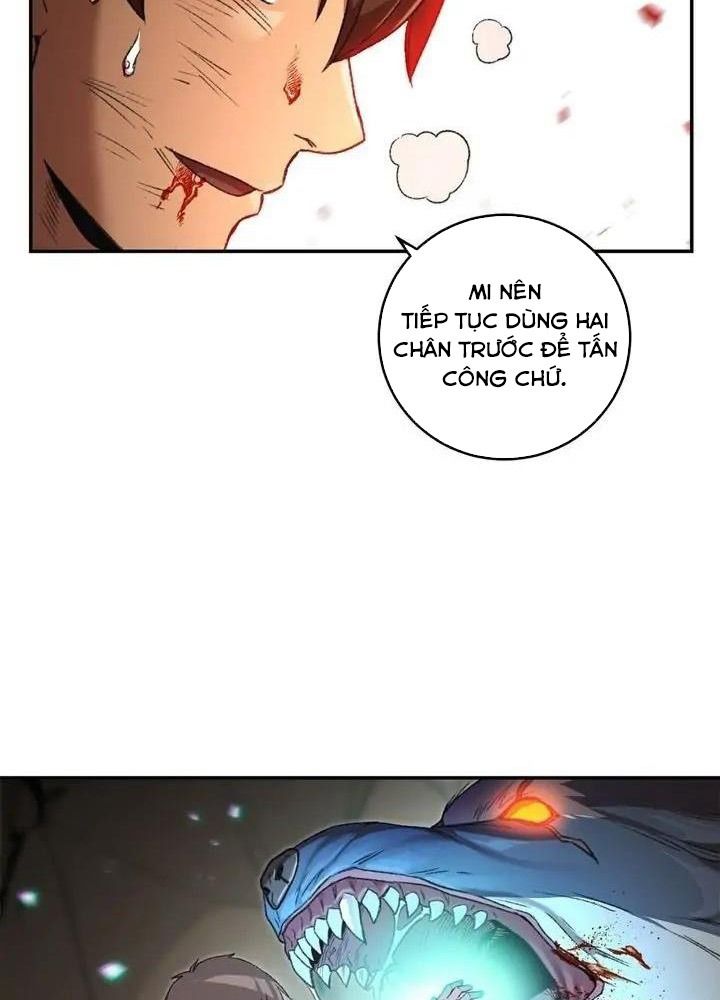 Dungeon Reset Chapter 12 - Trang 2