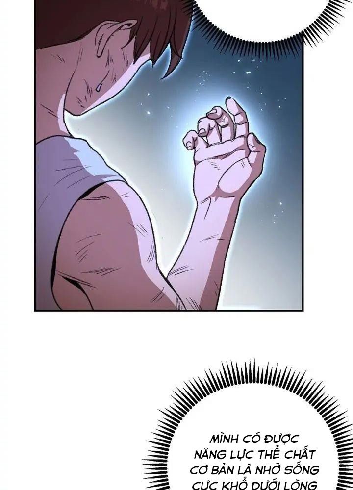 Dungeon Reset Chapter 12 - Trang 2