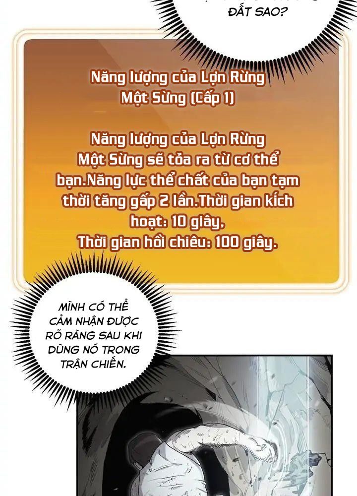 Dungeon Reset Chapter 12 - Trang 2