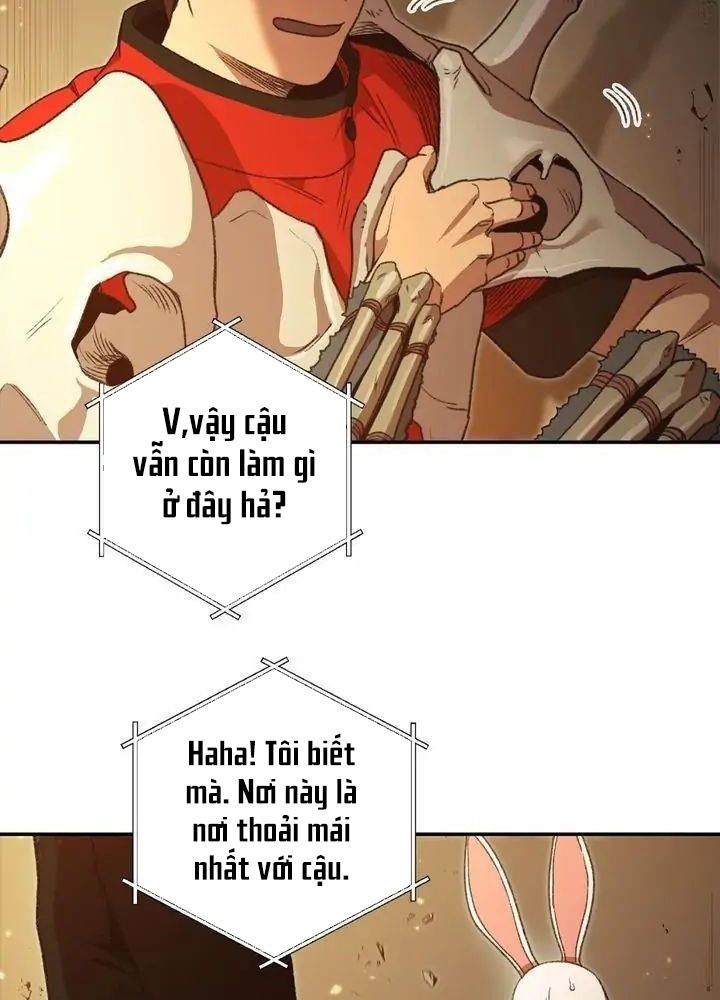 Dungeon Reset Chapter 12 - Trang 2