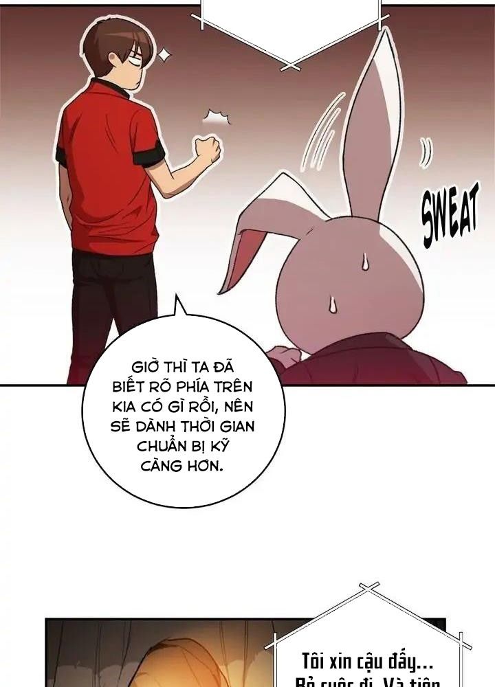 Dungeon Reset Chapter 12 - Trang 2