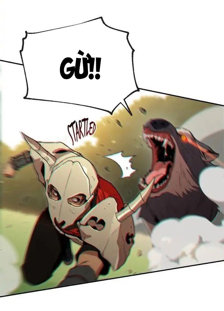 Dungeon Reset Chapter 13 - Trang 2