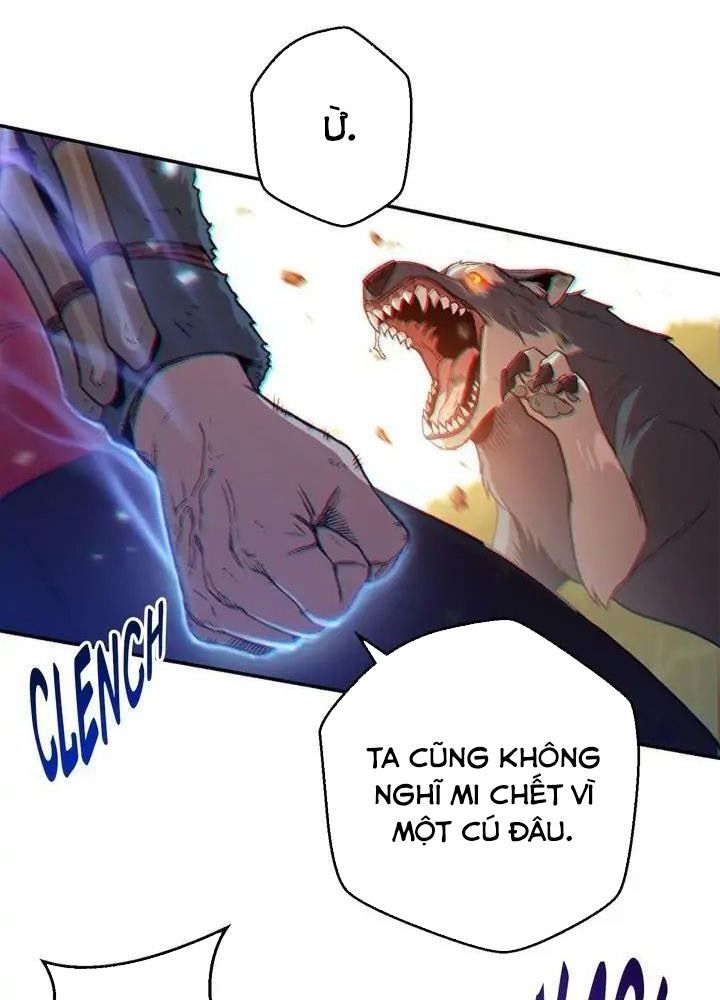 Dungeon Reset Chapter 13 - Trang 2