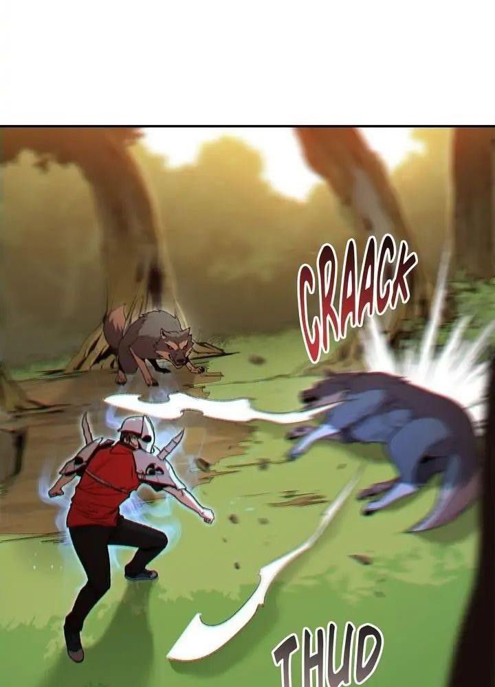 Dungeon Reset Chapter 13 - Trang 2