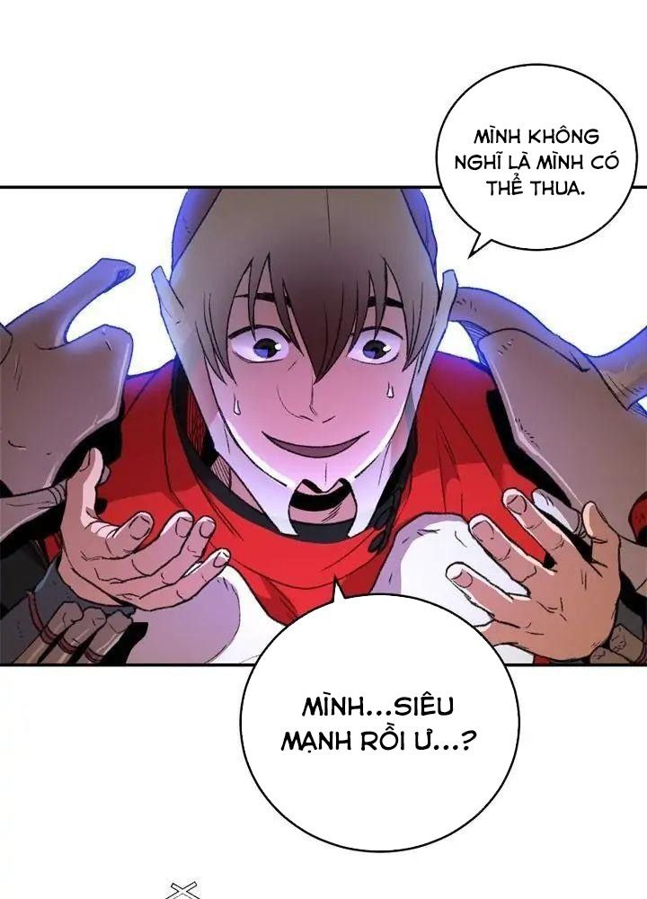 Dungeon Reset Chapter 13 - Trang 2