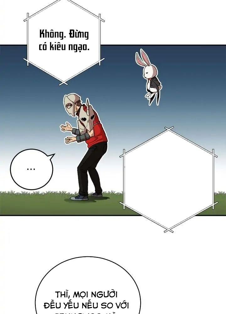 Dungeon Reset Chapter 13 - Trang 2