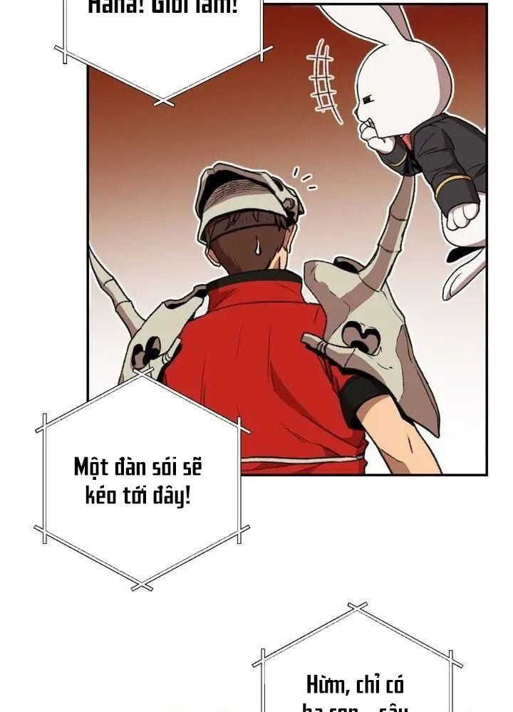 Dungeon Reset Chapter 13 - Trang 2