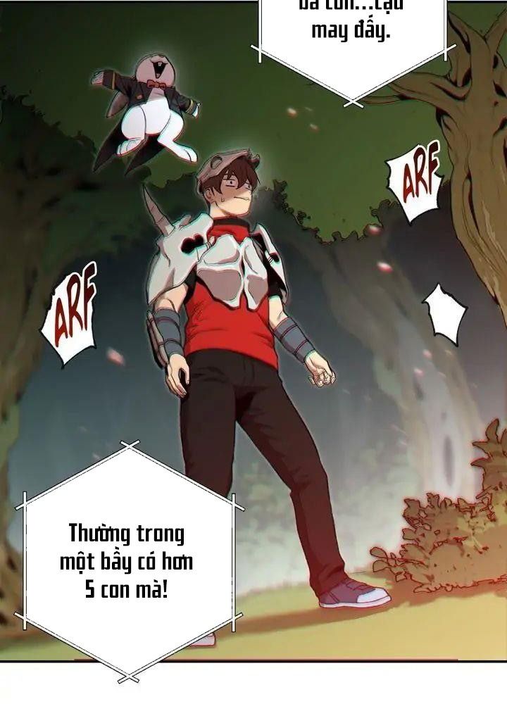 Dungeon Reset Chapter 13 - Trang 2