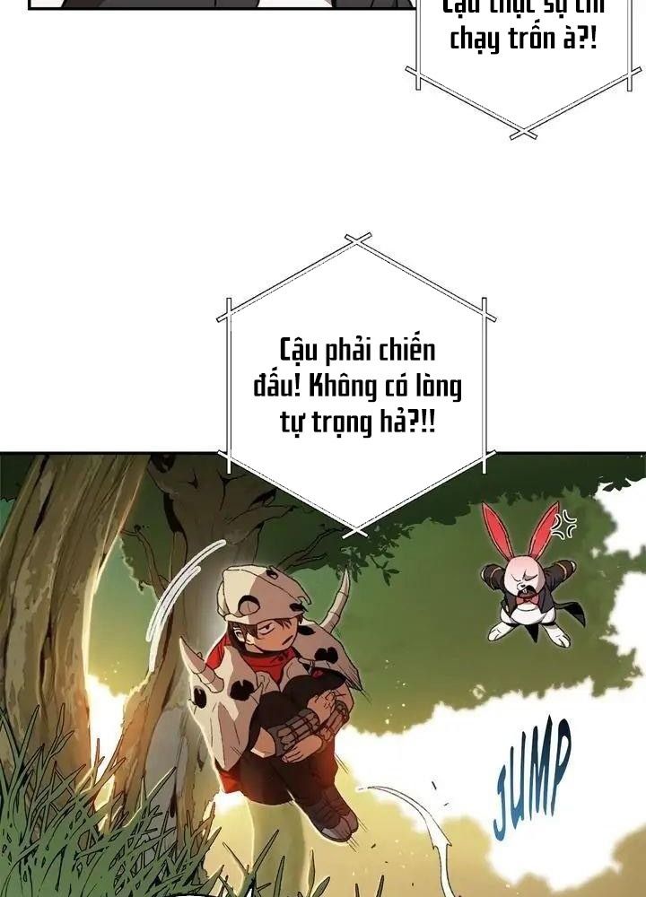 Dungeon Reset Chapter 13 - Trang 2