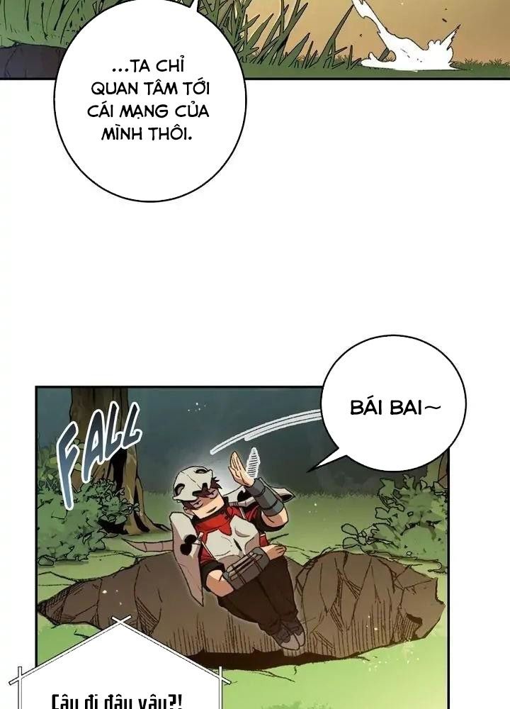 Dungeon Reset Chapter 13 - Trang 2