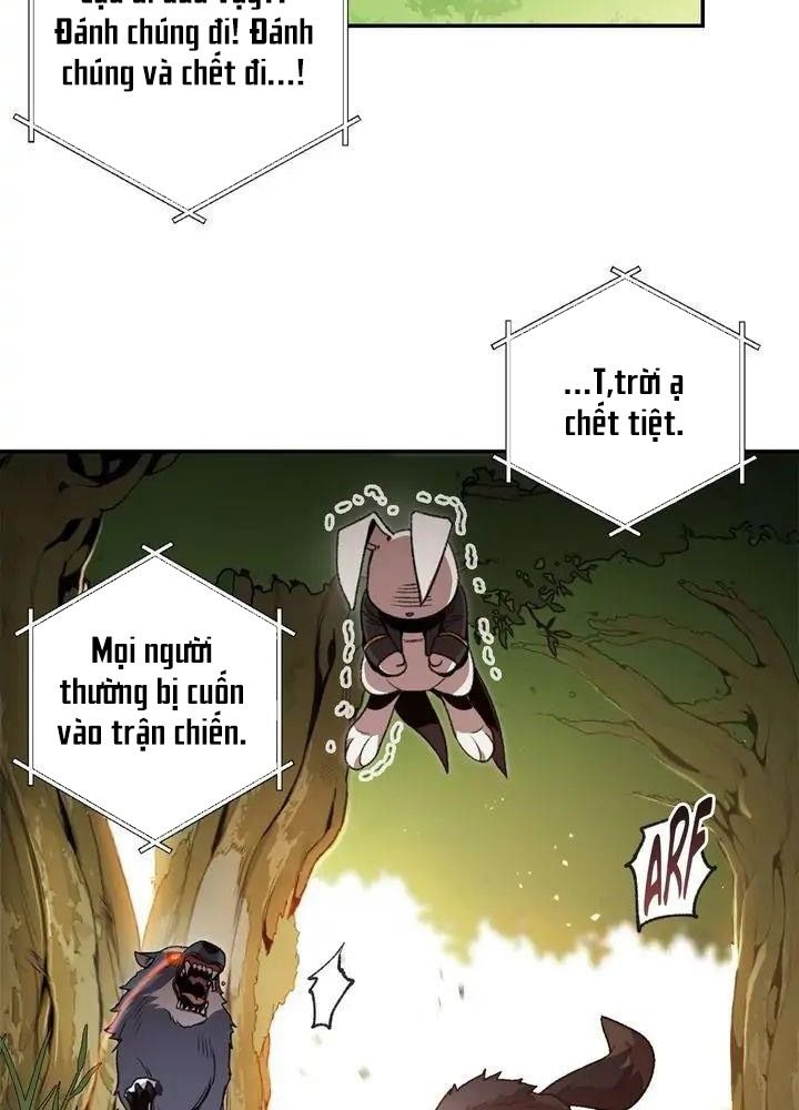 Dungeon Reset Chapter 13 - Trang 2