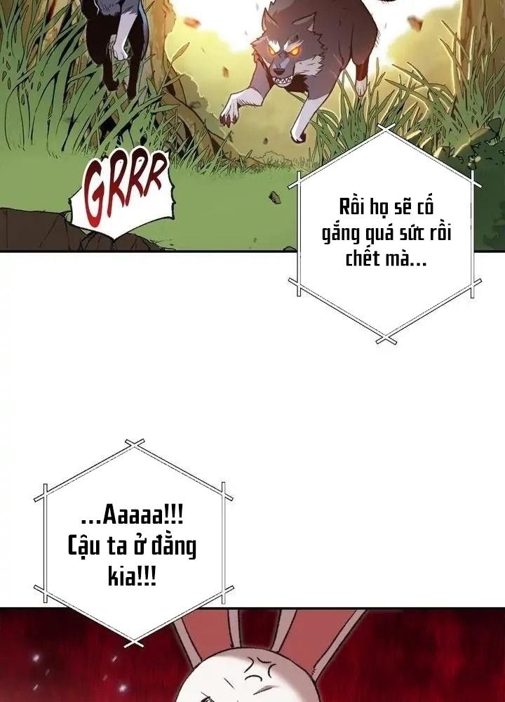 Dungeon Reset Chapter 13 - Trang 2