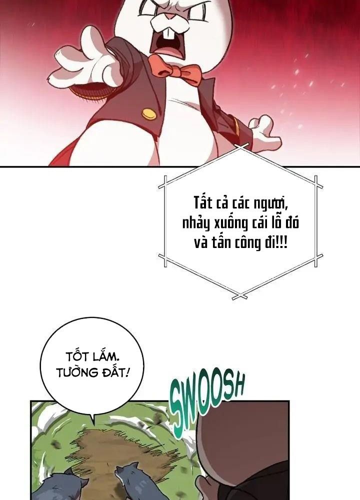 Dungeon Reset Chapter 13 - Trang 2