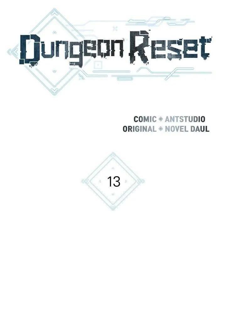 Dungeon Reset Chapter 13 - Trang 2