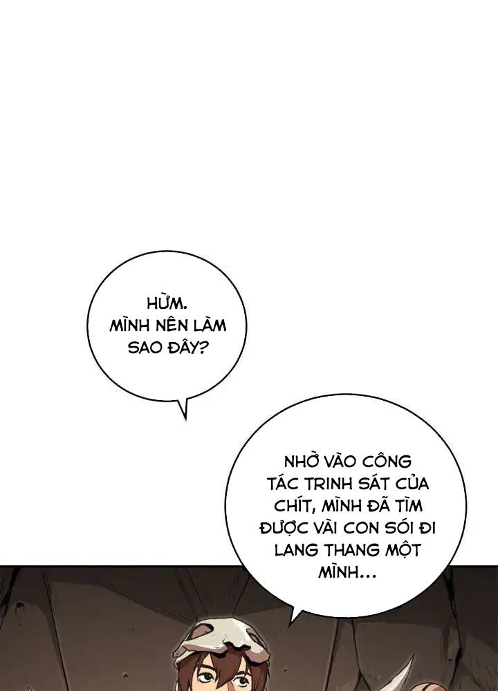 Dungeon Reset Chapter 13 - Trang 2