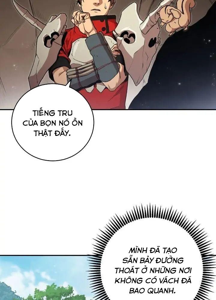 Dungeon Reset Chapter 13 - Trang 2