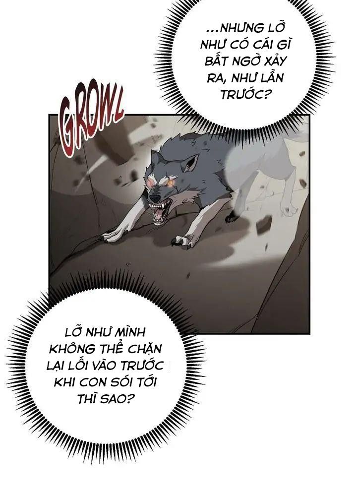 Dungeon Reset Chapter 13 - Trang 2