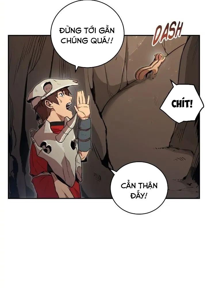 Dungeon Reset Chapter 13 - Trang 2