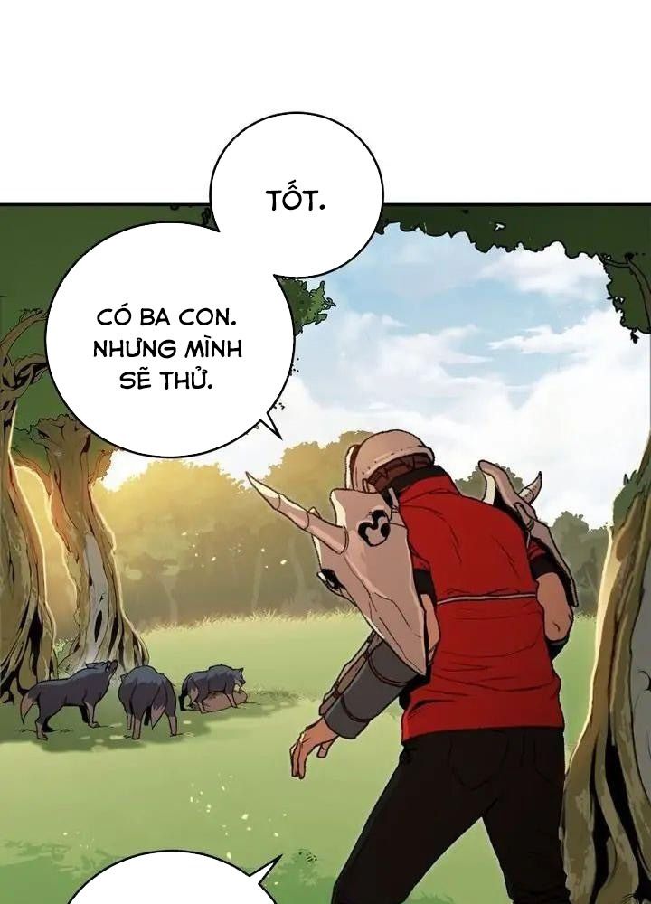 Dungeon Reset Chapter 13 - Trang 2