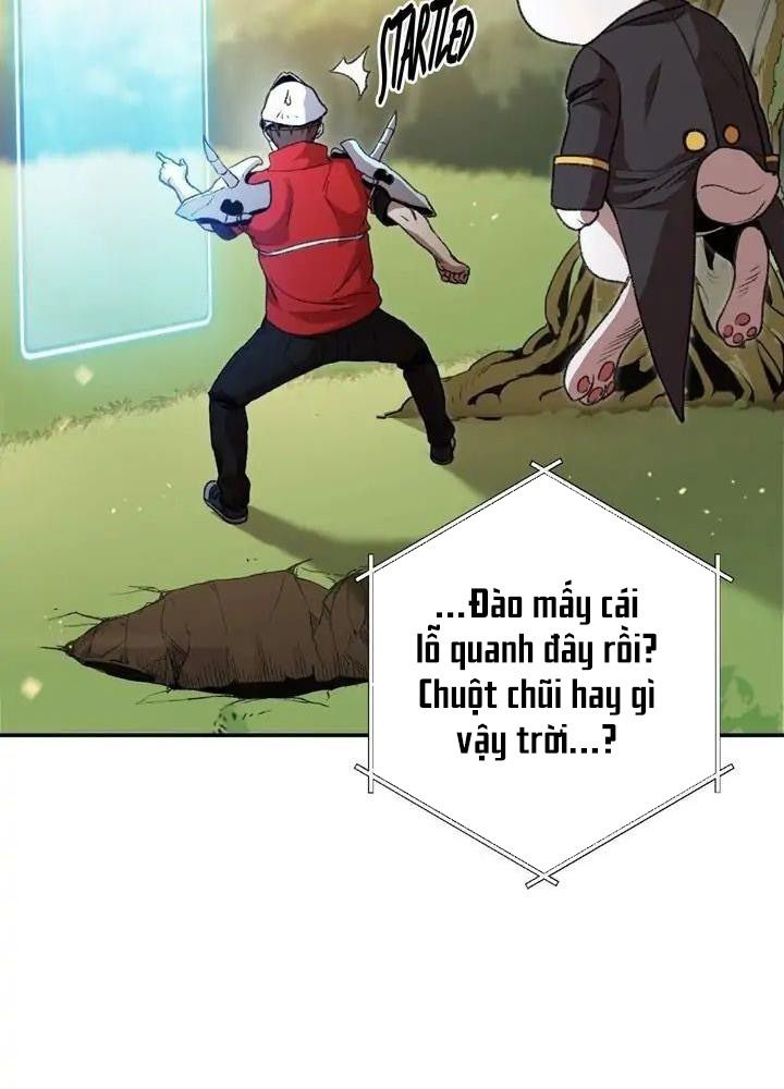 Dungeon Reset Chapter 13 - Trang 2