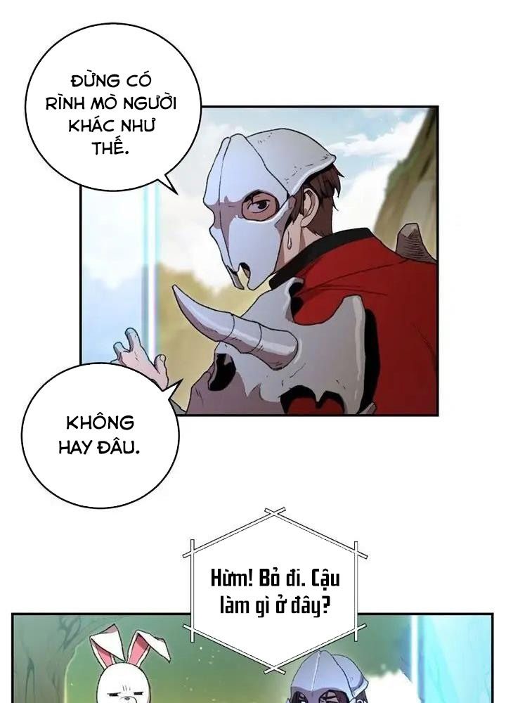 Dungeon Reset Chapter 13 - Trang 2