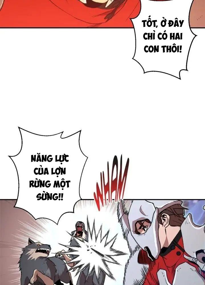 Dungeon Reset Chapter 13 - Trang 2