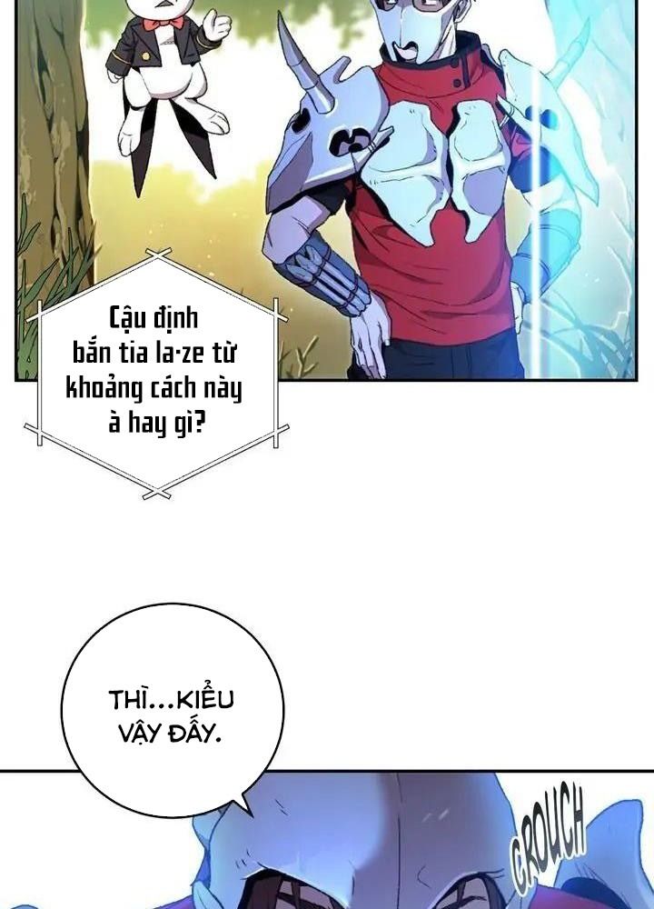 Dungeon Reset Chapter 13 - Trang 2