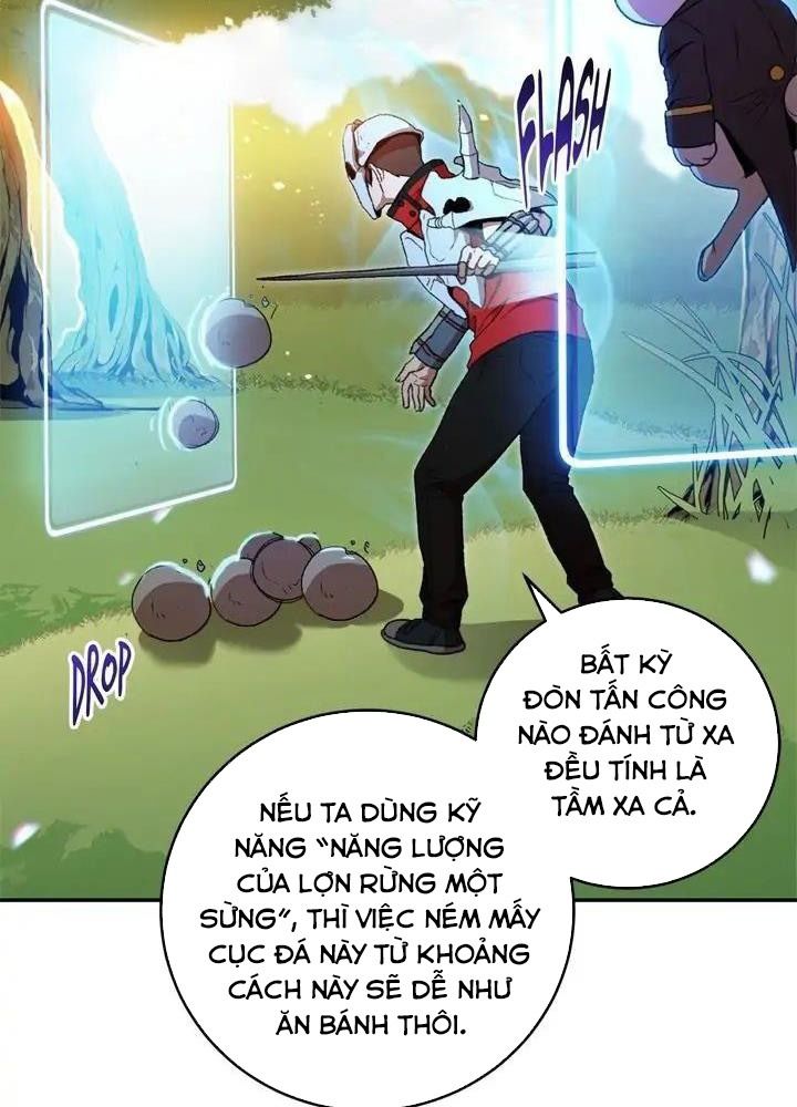 Dungeon Reset Chapter 13 - Trang 2