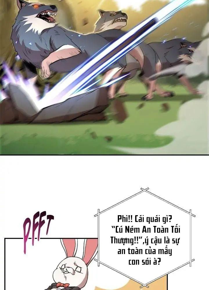 Dungeon Reset Chapter 13 - Trang 2